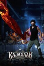 Nonton film The Rajasaab sub indo