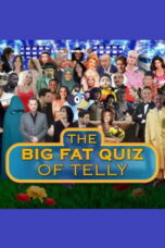 Nonton film The Big Fat Quiz of Telly sub indo