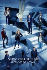 Nonton film Now You See Me: Now You Don’t sub indo