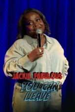 Nonton film Jackie Fabulous: You Can Leave sub indo