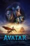 Nonton film Avatar: The Way of Water sub indo