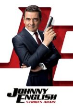 Nonton film Johnny English Strikes Again sub indo