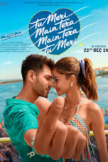 Nonton film Tu Meri Main Tera Main Tera Tu Meri sub indo