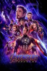 Nonton film Avengers: Endgame sub indo