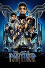 Nonton film Black Panther sub indo