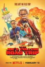 Nonton film Joe’s College Road Trip sub indo