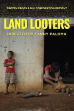 Nonton film Land Looters sub indo