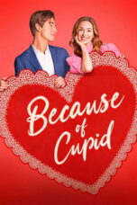 Nonton film Because of Cupid sub indo