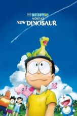 Nonton film Doraemon: Nobita’s New Dinosaur sub indo