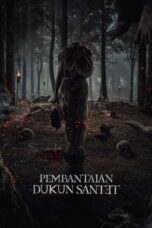 Nonton film Pembantaian Dukun Santet (2025) sub indo