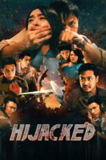 Nonton film Hijacked sub indo