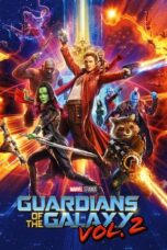 Nonton film Guardians of the Galaxy Vol. 2 (2017) sub indo
