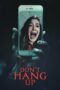Nonton film Don’t Hang Up sub indo