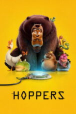 Nonton film Hoppers (2026) sub indo
