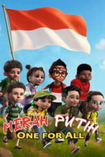 Nonton film Merah Putih: One for All (2025) sub indo