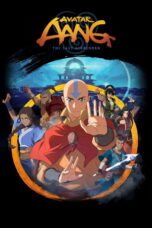 Nonton film Avatar: Aang, The Last Airbender (2026) sub indo