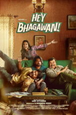 Nonton film Hey Balwanth (2026) sub indo