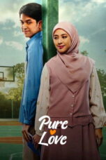 Nonton film Cinta Dalam Ikhlas (2024) sub indo