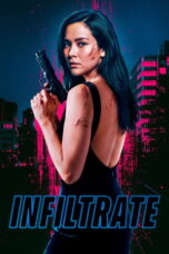 Nonton film Infiltrate sub indo
