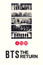 Nonton film BTS: THE RETURN sub indo