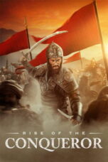 Nonton film Rise of the Conqueror sub indo