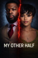 Nonton film My Other Half sub indo