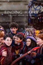 Nonton film Finding Harry: The Craft Behind the Magic (2026) sub indo