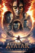 Nonton film Avatar: Fire and Ash (2025) sub indo