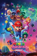 Nonton film The Super Mario Galaxy Movie sub indo
