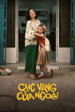 Nonton film My Little Grandma (2025) sub indo