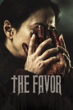 Nonton film The Favor (2025) sub indo