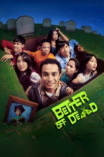 Nonton film Tinggal Meninggal (2025) sub indo