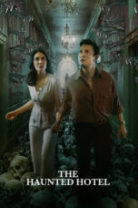 Nonton film Panggonan Wingit sub indo