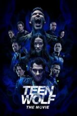 Nonton film Teen Wolf: The Movie sub indo