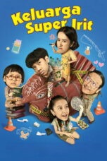 Nonton film The Super Frugal Family (2025) sub indo
