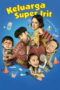 Nonton film The Super Frugal Family (2025) sub indo