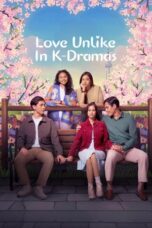Nonton film Cinta Tak Seindah Drama Korea (2024) sub indo