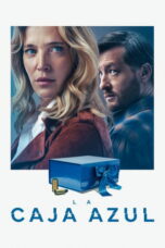 Nonton film The Blue Box (2026) sub indo