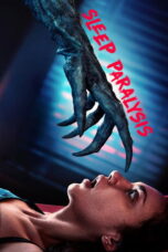 Nonton film Sleep Paralysis (2025) sub indo