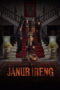 Nonton film Janur Ireng (2025) sub indo