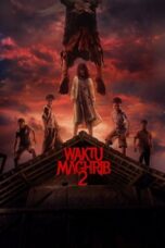 Nonton film Waktu Maghrib 2 (2025) sub indo