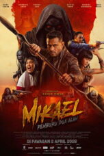 Nonton film Mikael: Pemburu Dua Alam (2026) sub indo