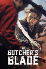Nonton film The Butcher’s Blade (2026) sub indo