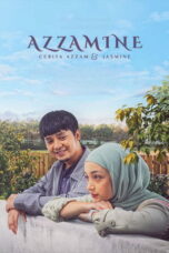 Nonton film Azzamine (2024) sub indo