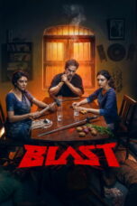 Nonton film Blast (2026) sub indo