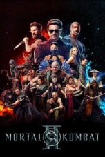 Nonton film Mortal Kombat II (2026) sub indo