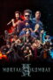Nonton film Mortal Kombat II (2026) sub indo