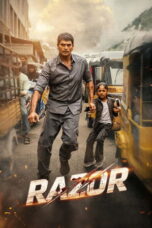 Nonton film Razor (2026) sub indo
