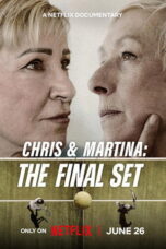 Nonton film Chris & Martina: The Final Set (2026) sub indo