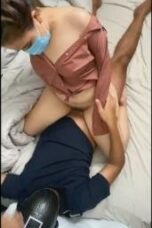 Nonton film Pelan Aja Ya Mas Mainnya Yang Penting Croot sub indo